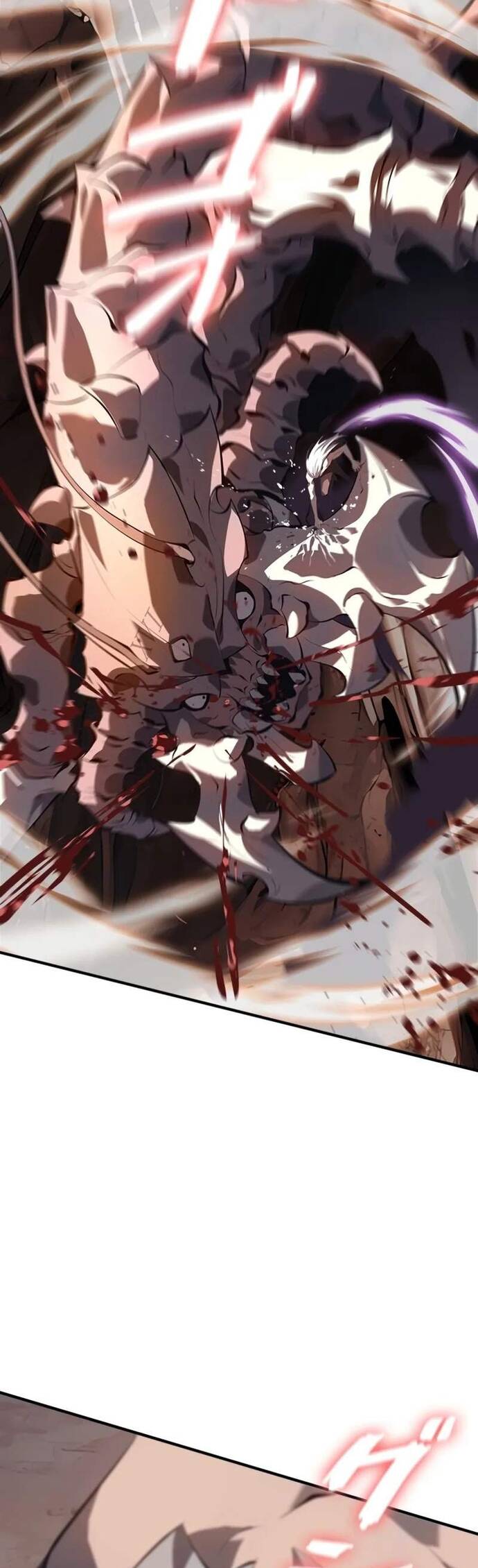 Trở Về Từ Vực Thẳm: Chapter 3