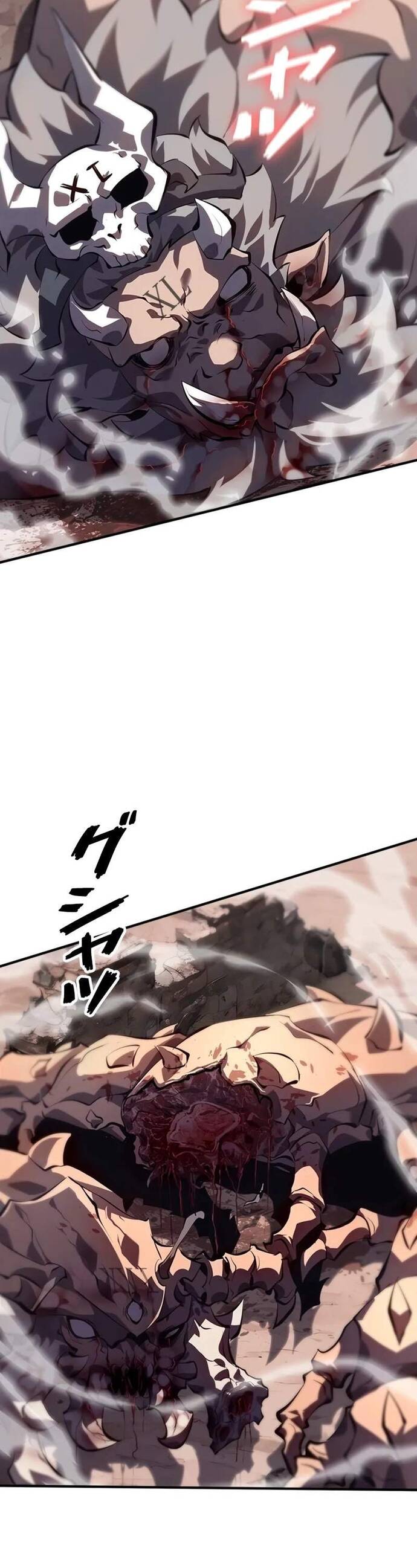 Trở Về Từ Vực Thẳm: Chapter 3