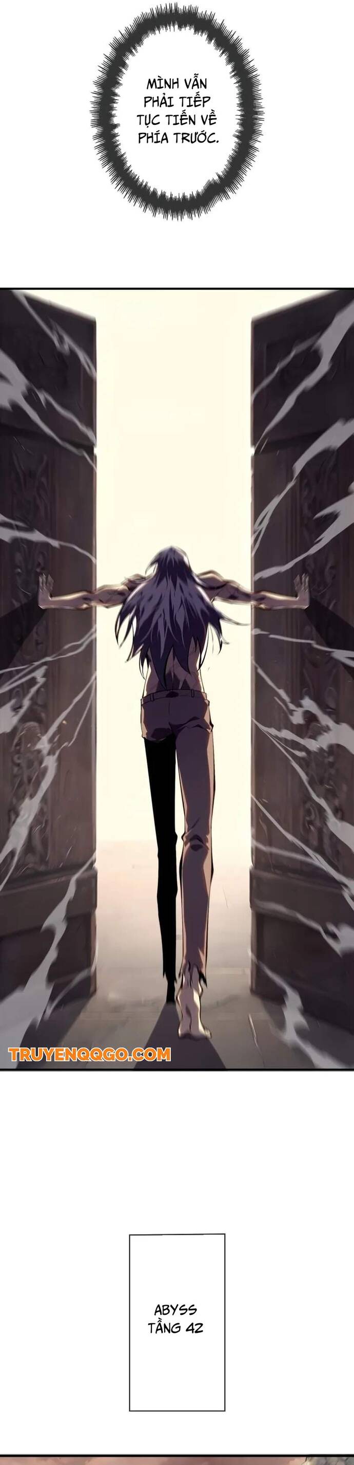 Trở Về Từ Vực Thẳm: Chapter 3