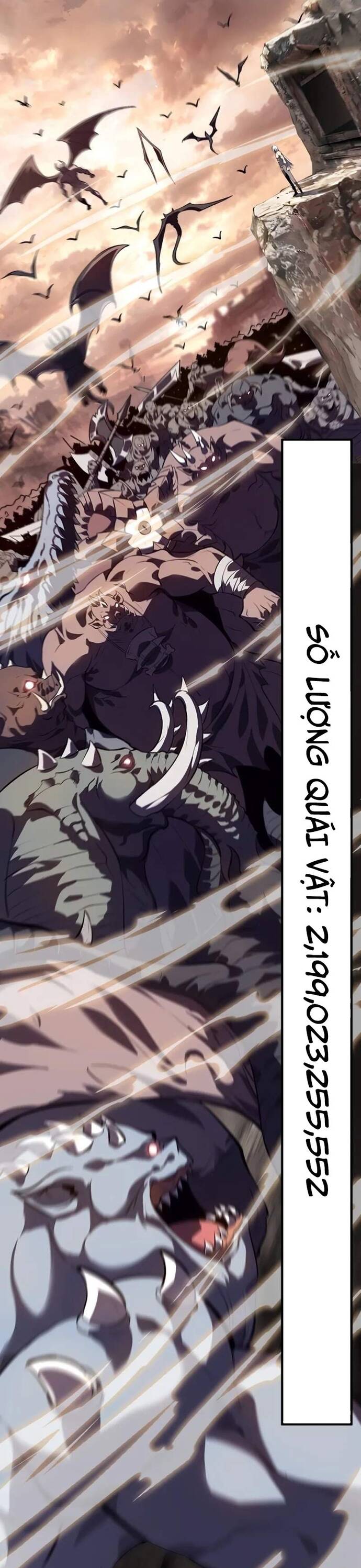 Trở Về Từ Vực Thẳm: Chapter 3