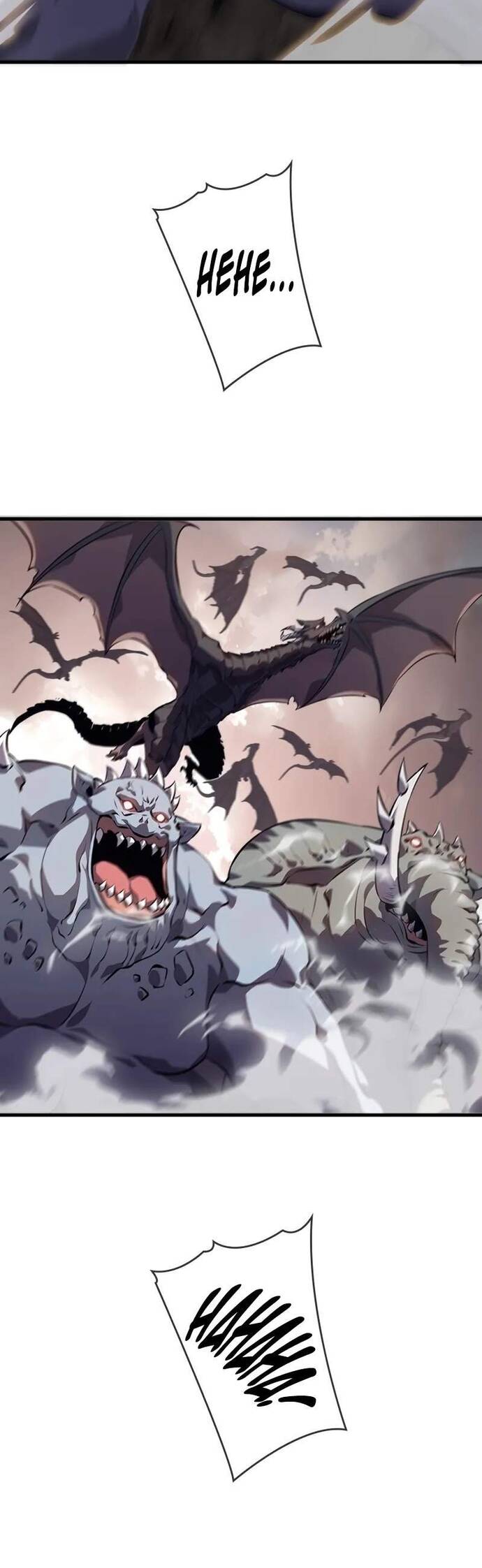 Trở Về Từ Vực Thẳm: Chapter 3