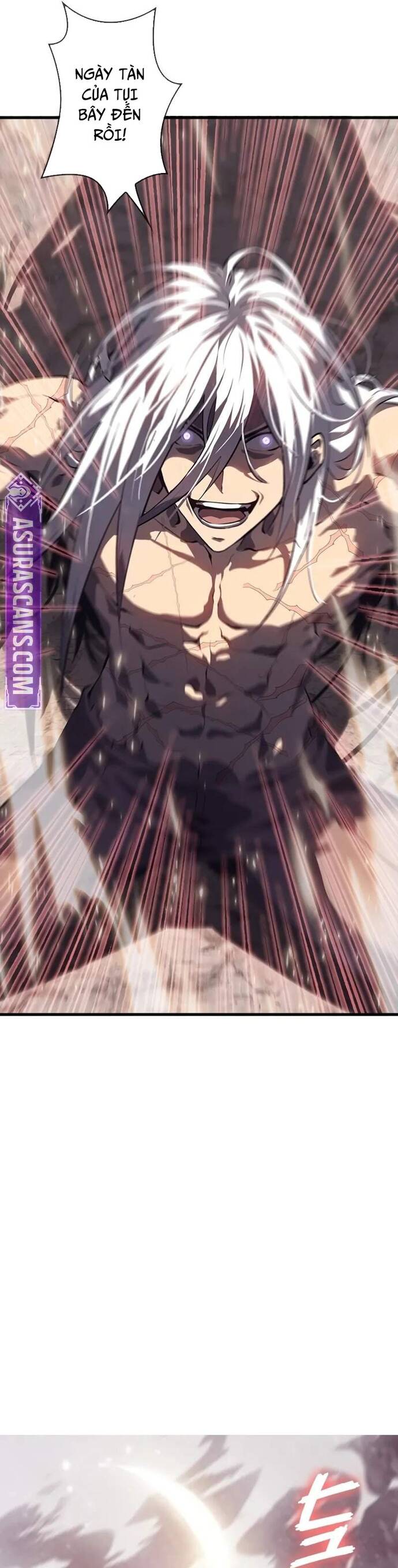 Trở Về Từ Vực Thẳm: Chapter 3