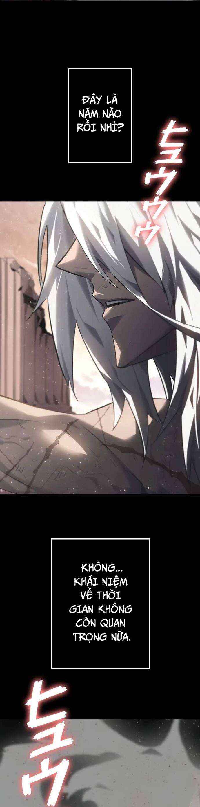 Trở Về Từ Vực Thẳm: Chapter 3