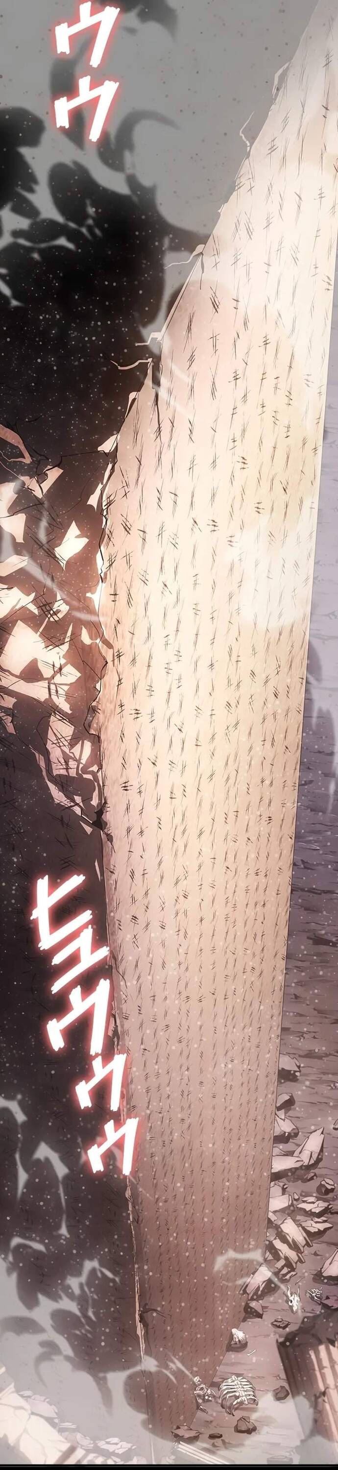 Trở Về Từ Vực Thẳm: Chapter 3