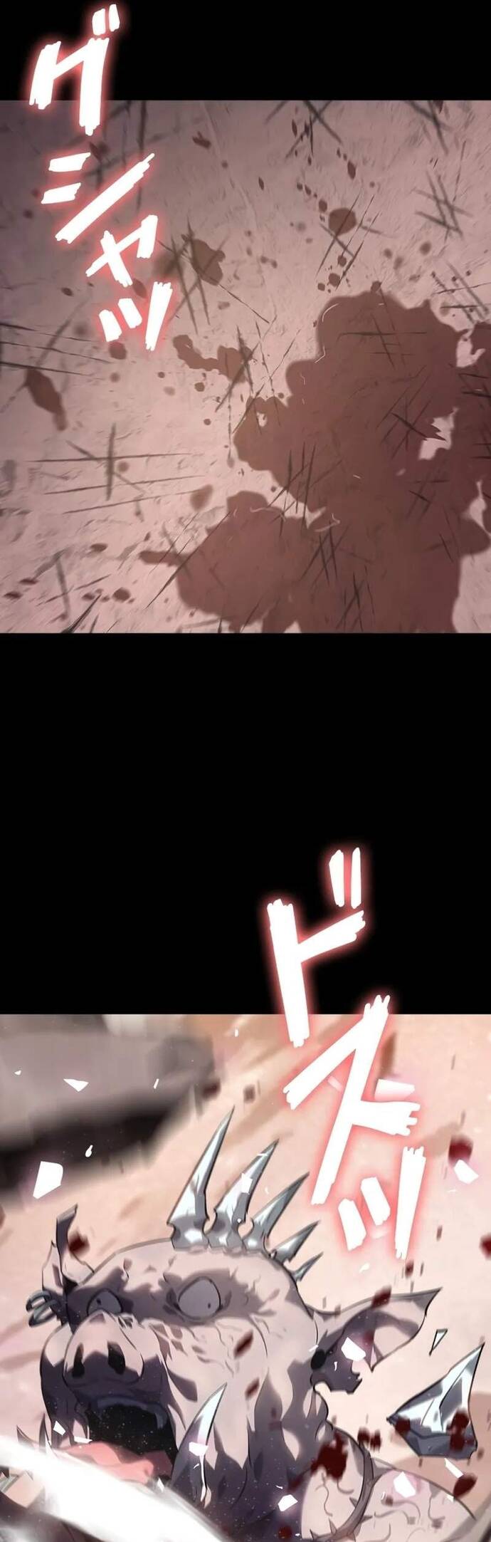 Trở Về Từ Vực Thẳm: Chapter 3