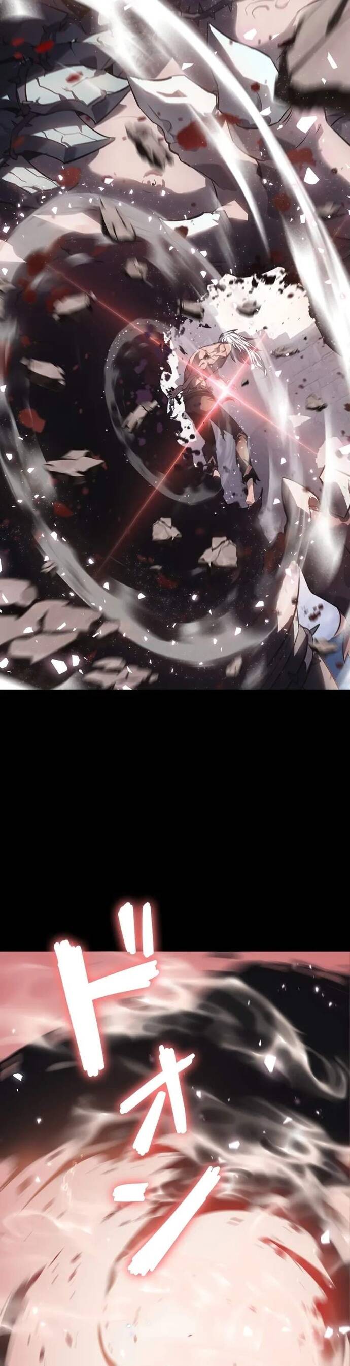 Trở Về Từ Vực Thẳm: Chapter 3