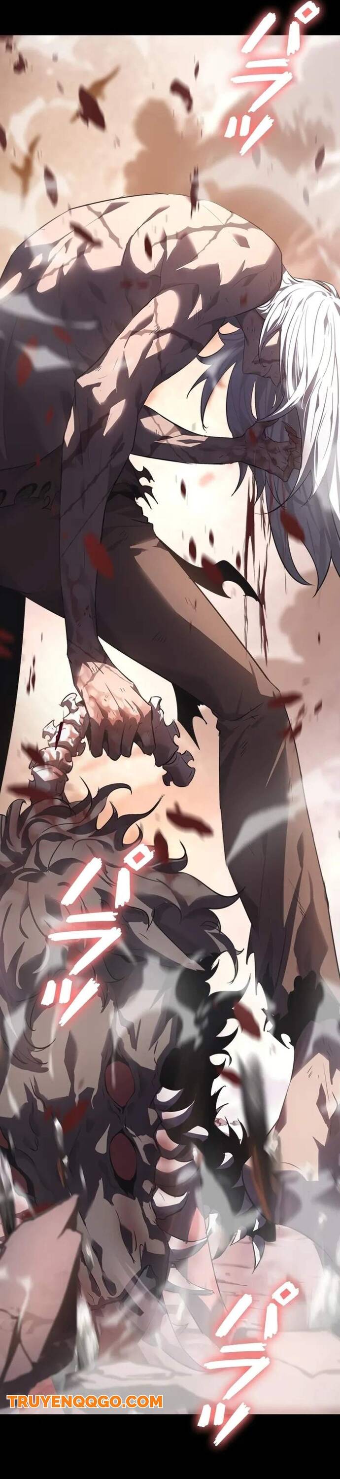 Trở Về Từ Vực Thẳm: Chapter 3