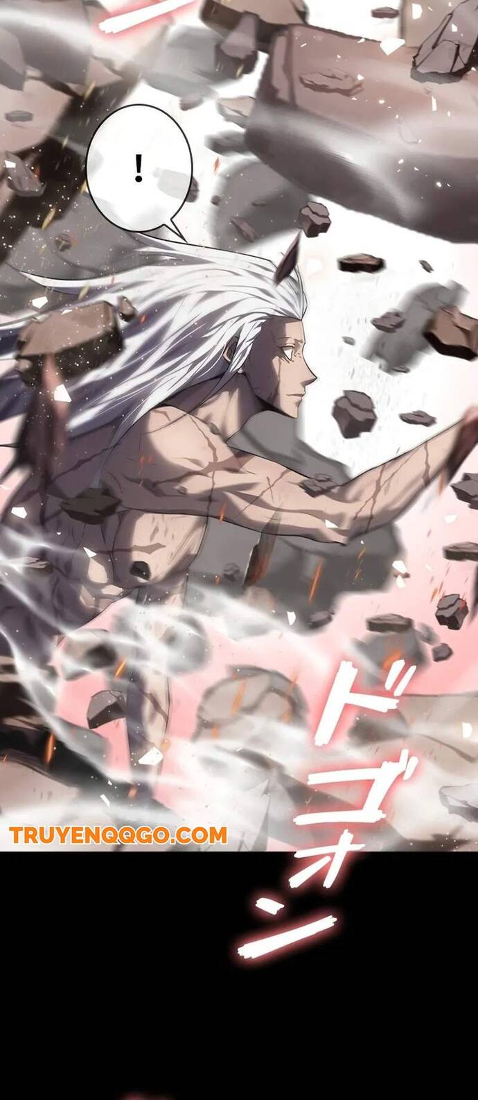 Trở Về Từ Vực Thẳm: Chapter 3