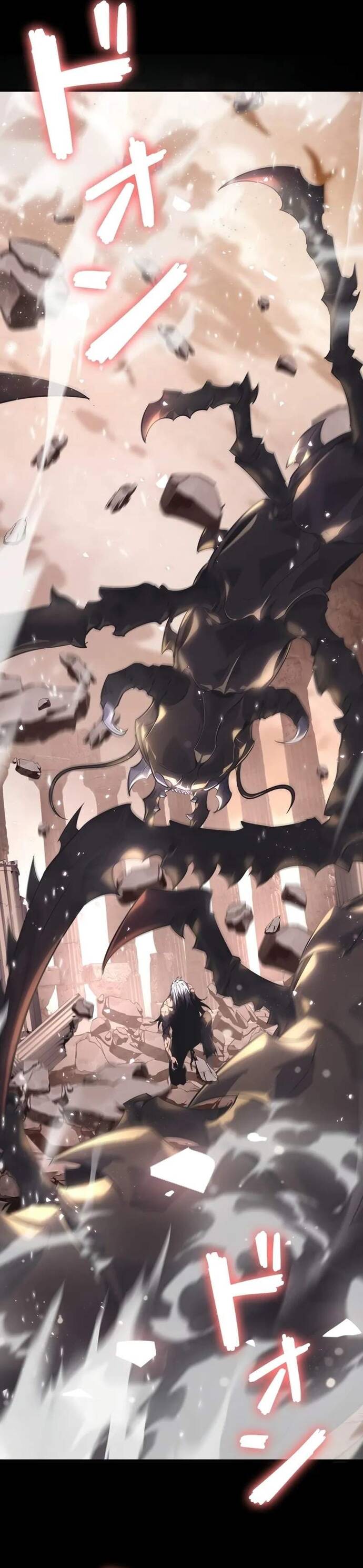 Trở Về Từ Vực Thẳm: Chapter 3