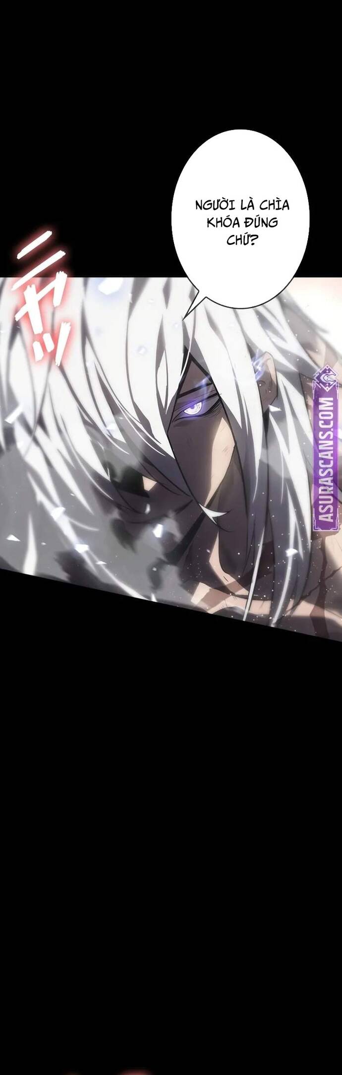 Trở Về Từ Vực Thẳm: Chapter 3