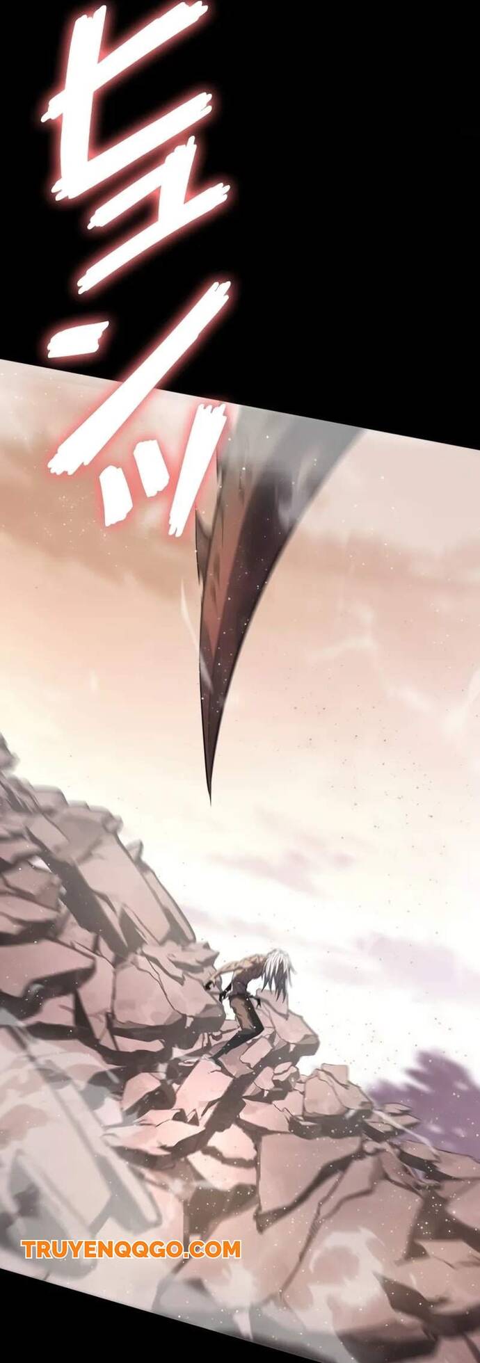 Trở Về Từ Vực Thẳm: Chapter 3