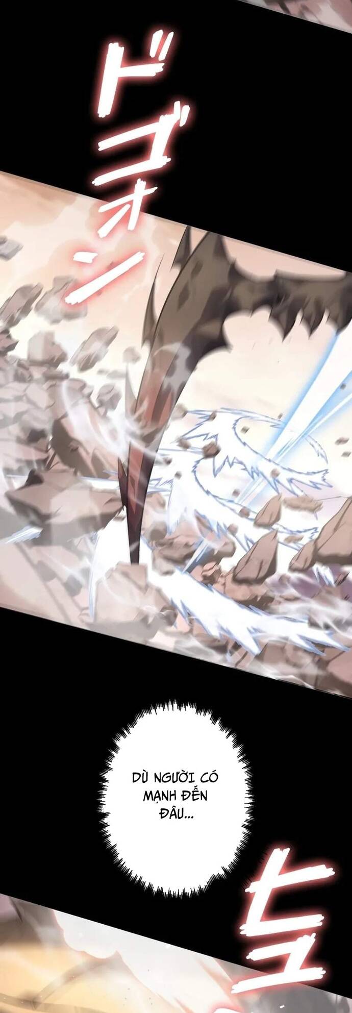 Trở Về Từ Vực Thẳm: Chapter 3