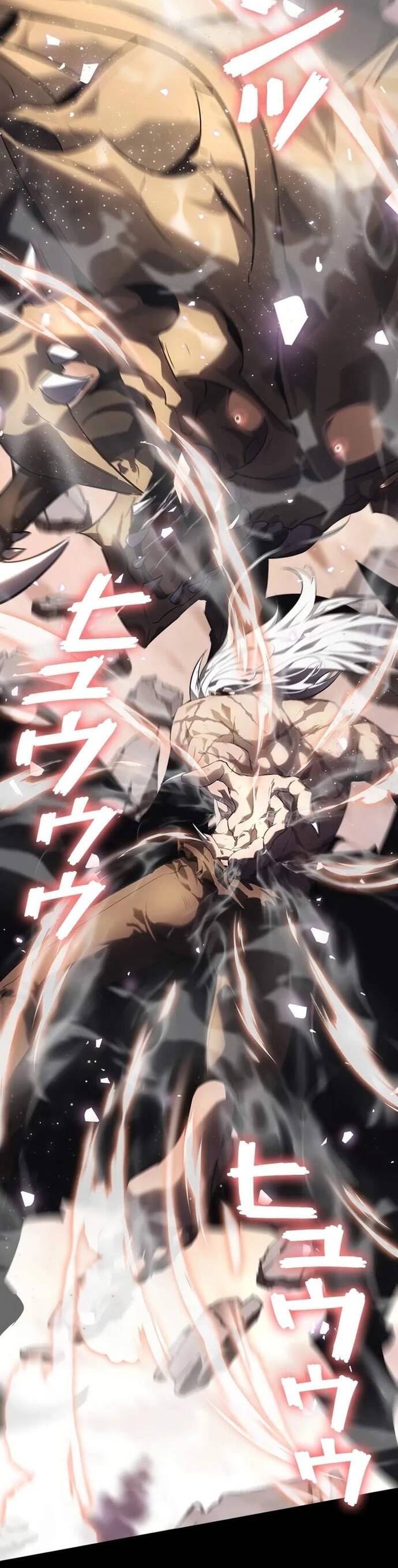 Trở Về Từ Vực Thẳm: Chapter 3