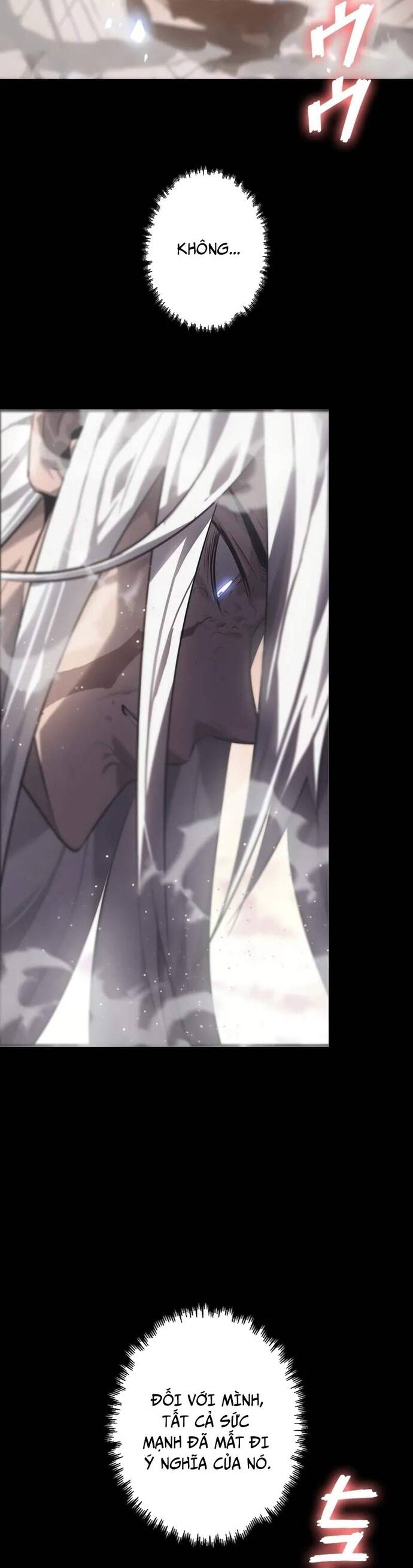 Trở Về Từ Vực Thẳm: Chapter 3