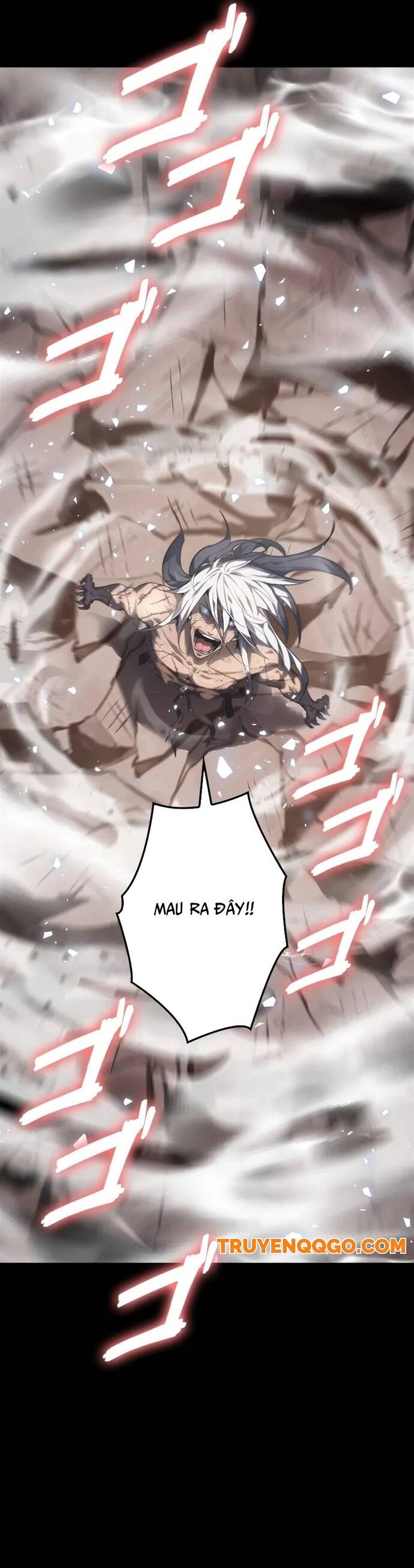 Trở Về Từ Vực Thẳm: Chapter 3