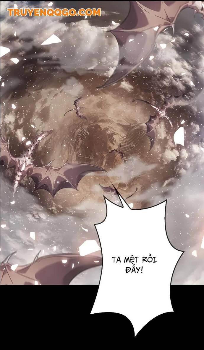 Trở Về Từ Vực Thẳm: Chapter 3