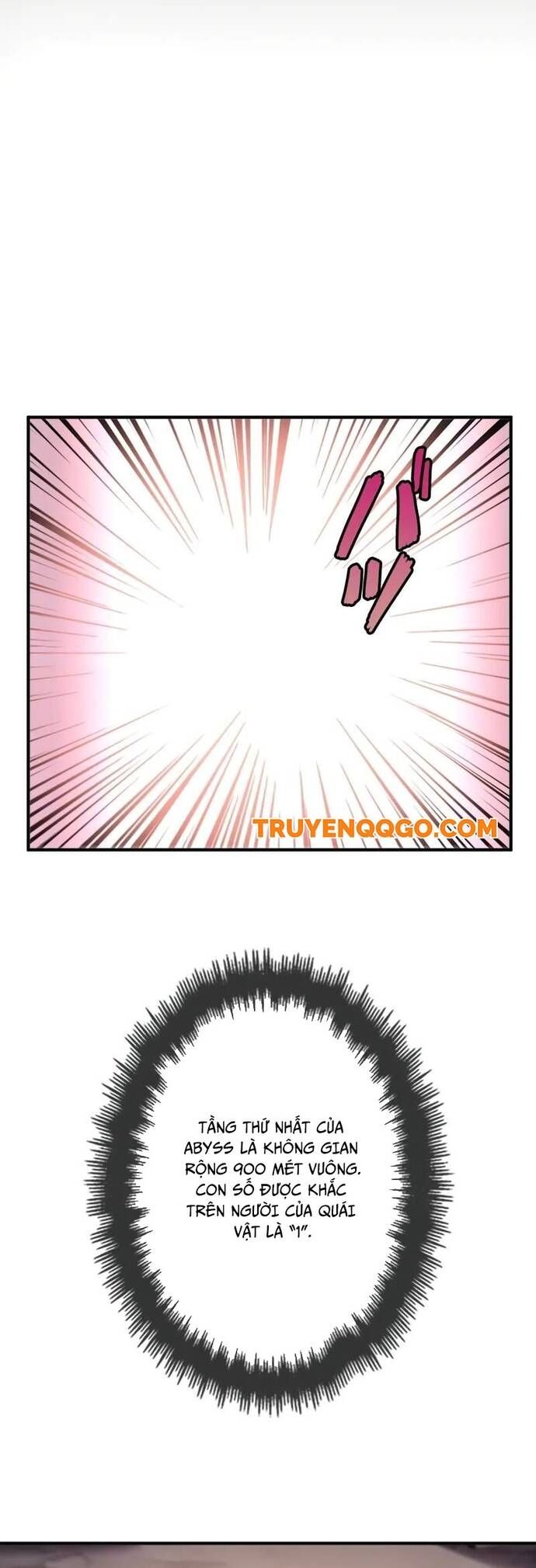 Trở Về Từ Vực Thẳm: Chapter 3