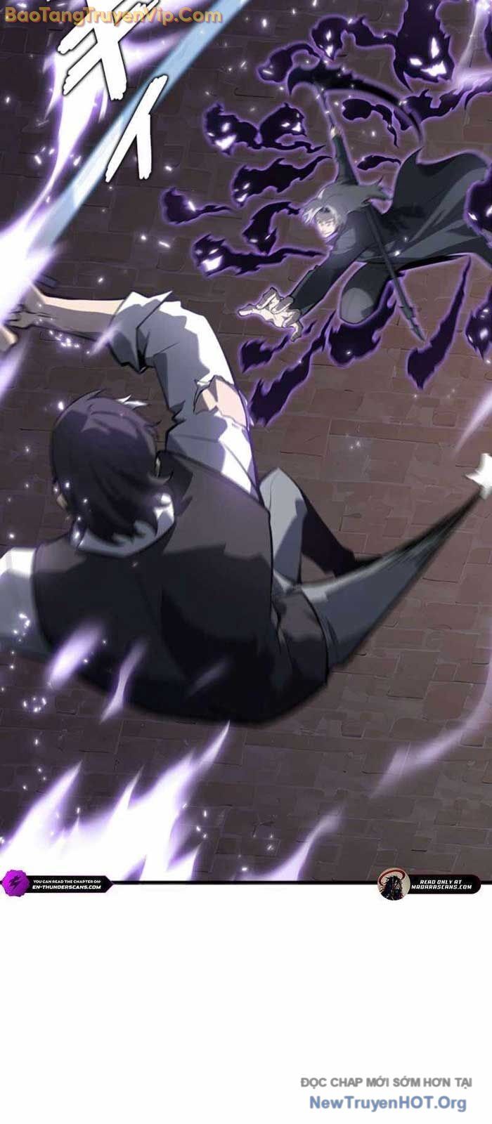 Trở Về Từ Vực Thẳm: Chapter 30