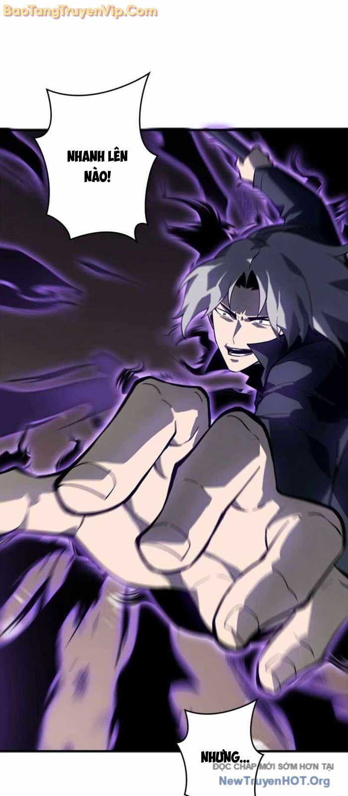 Trở Về Từ Vực Thẳm: Chapter 30