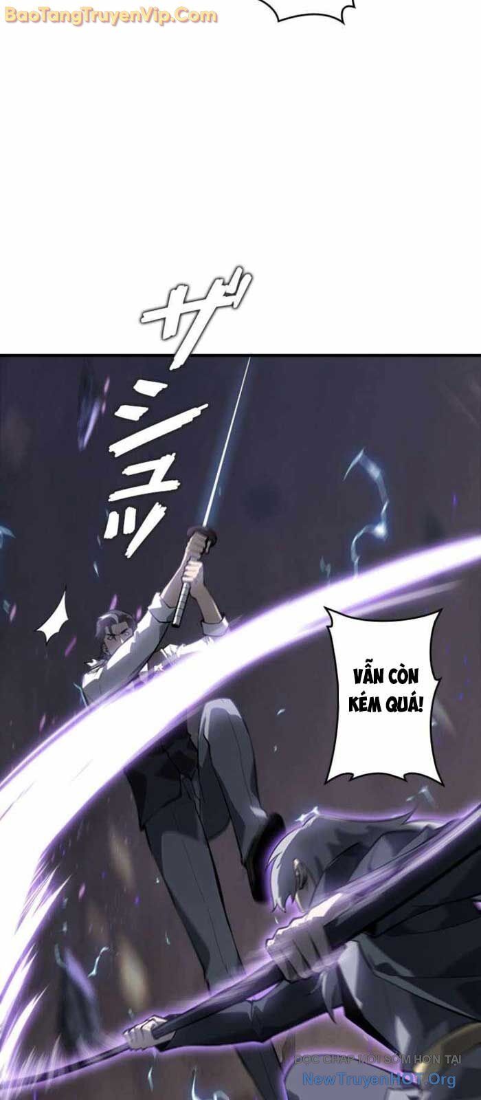 Trở Về Từ Vực Thẳm: Chapter 30