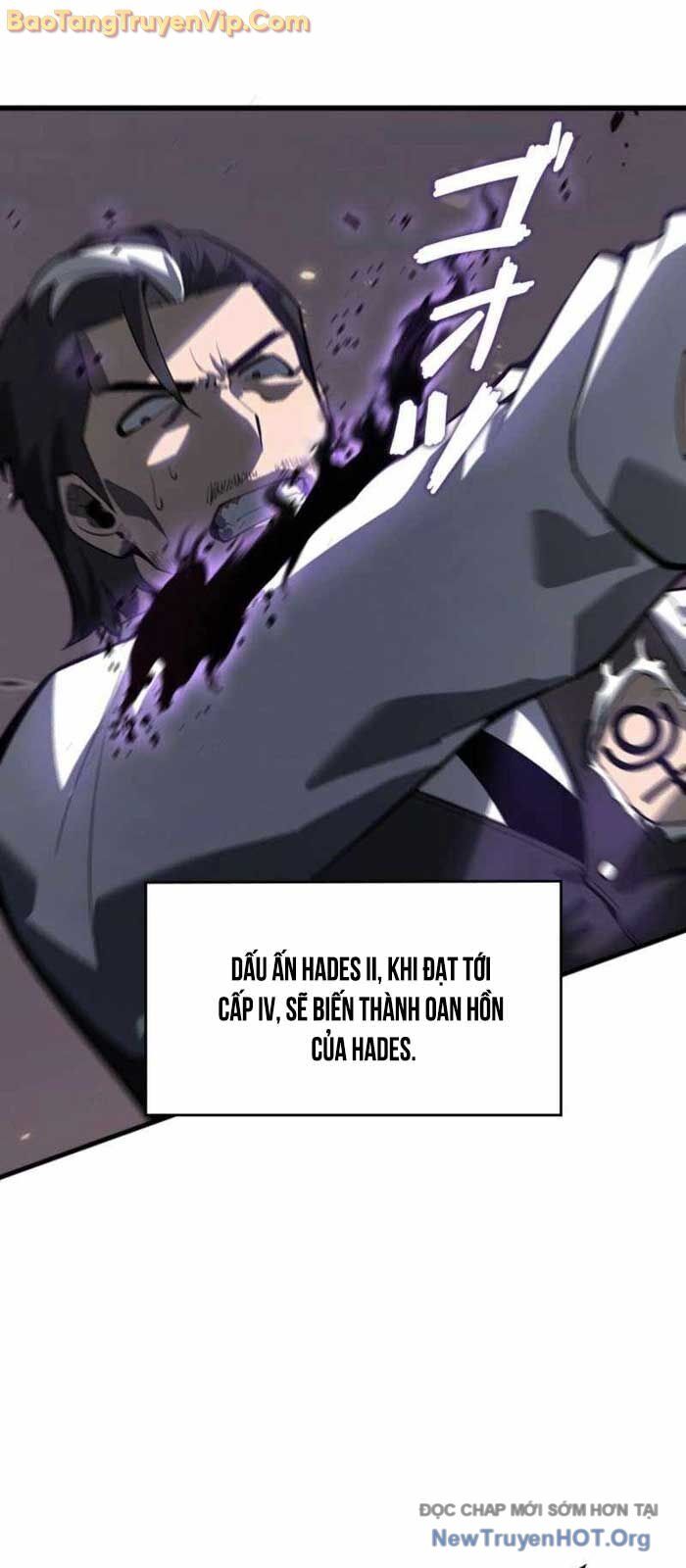 Trở Về Từ Vực Thẳm: Chapter 30