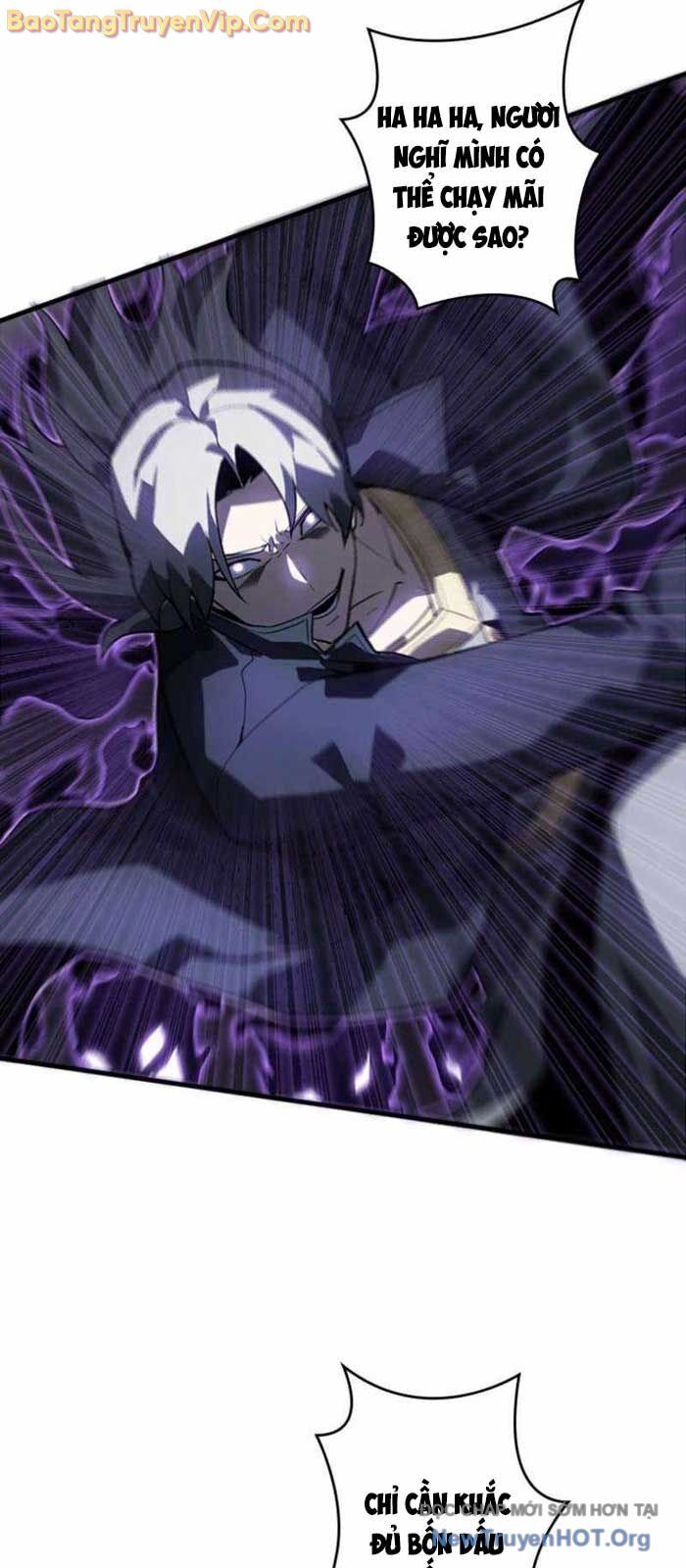 Trở Về Từ Vực Thẳm: Chapter 30