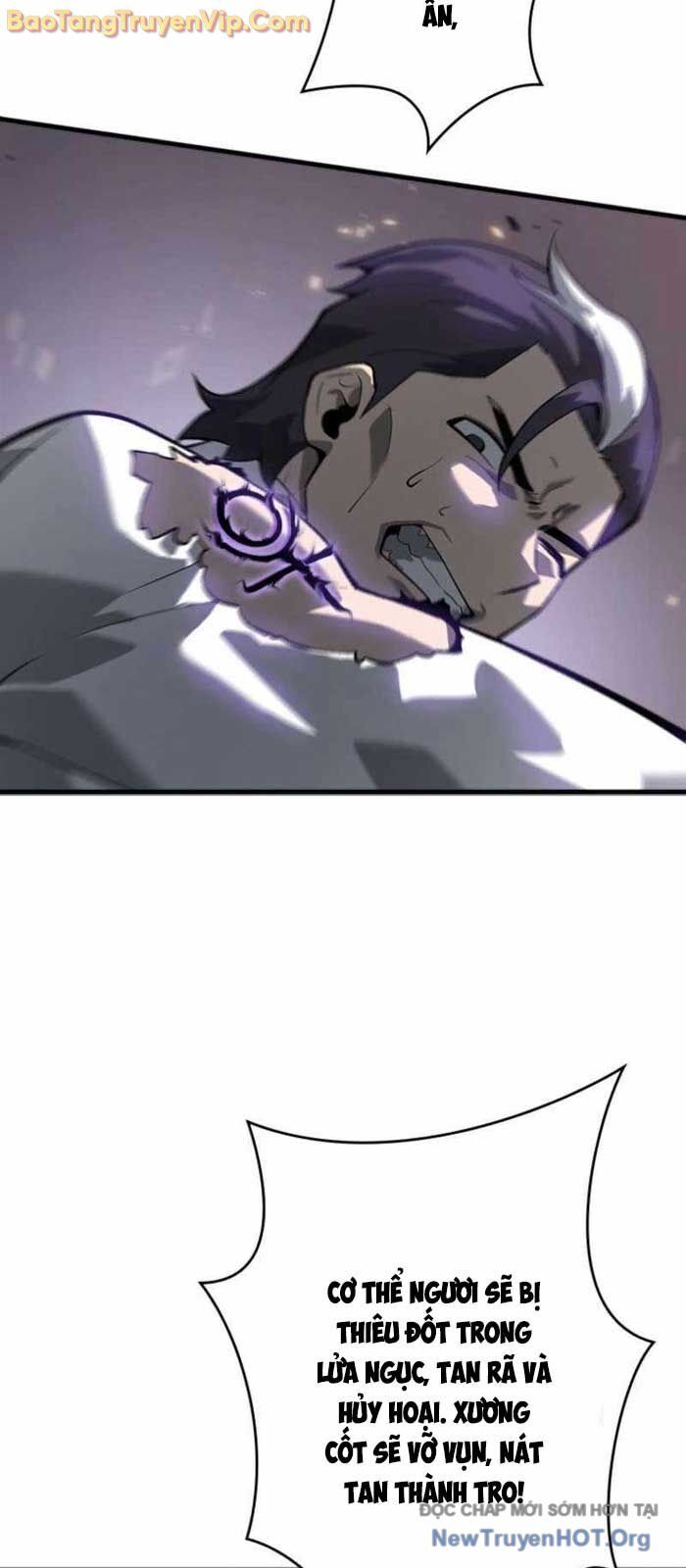 Trở Về Từ Vực Thẳm: Chapter 30