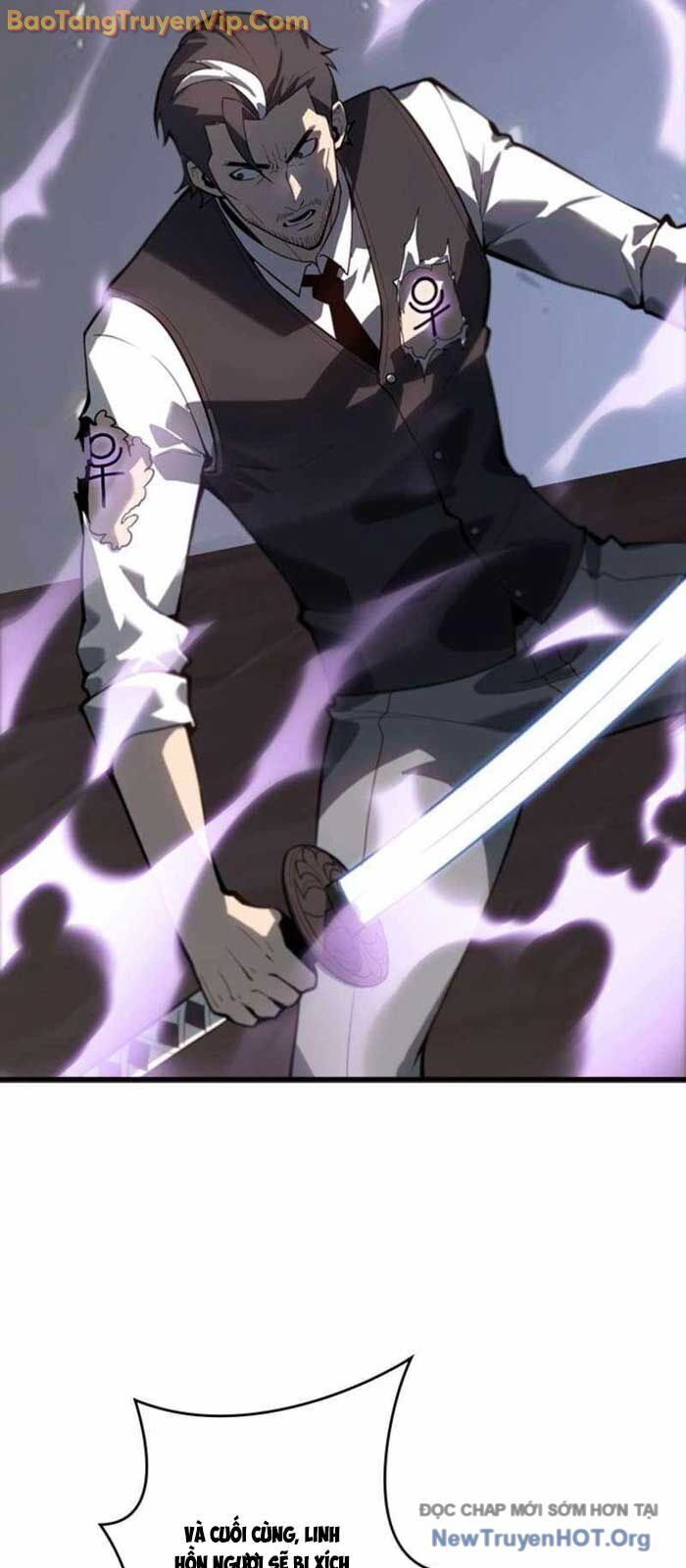 Trở Về Từ Vực Thẳm: Chapter 30