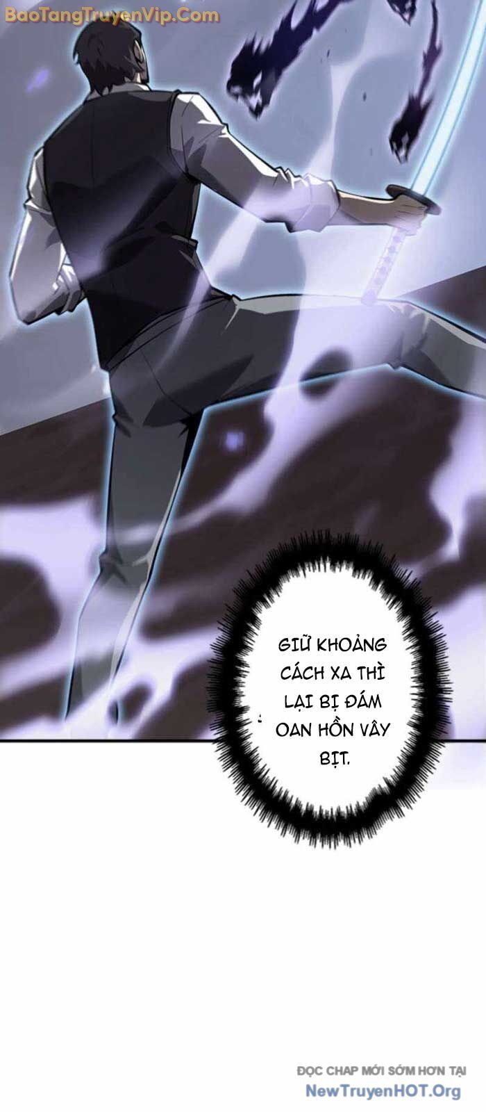 Trở Về Từ Vực Thẳm: Chapter 30