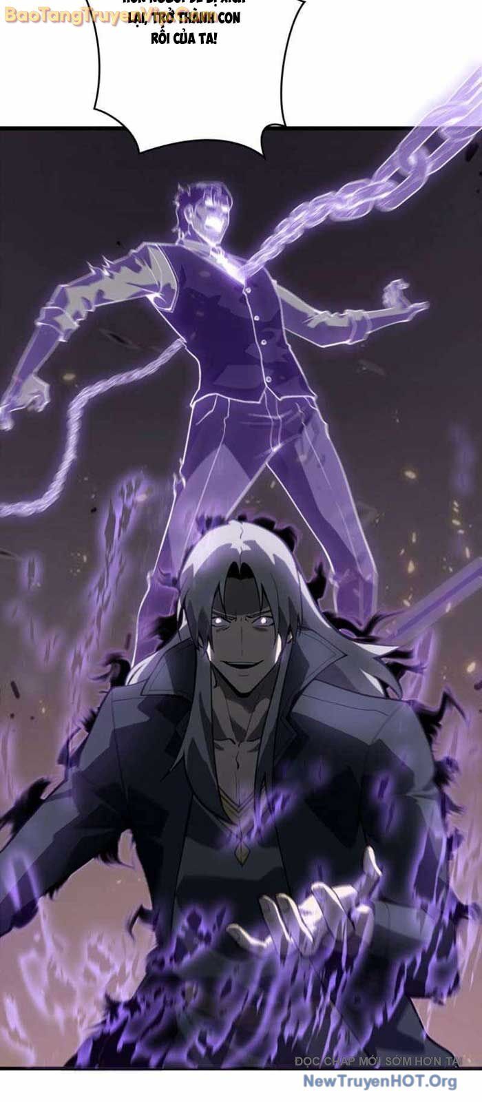 Trở Về Từ Vực Thẳm: Chapter 30