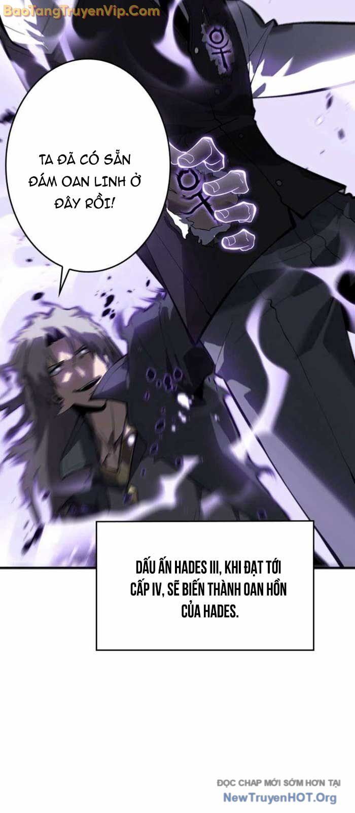 Trở Về Từ Vực Thẳm: Chapter 30