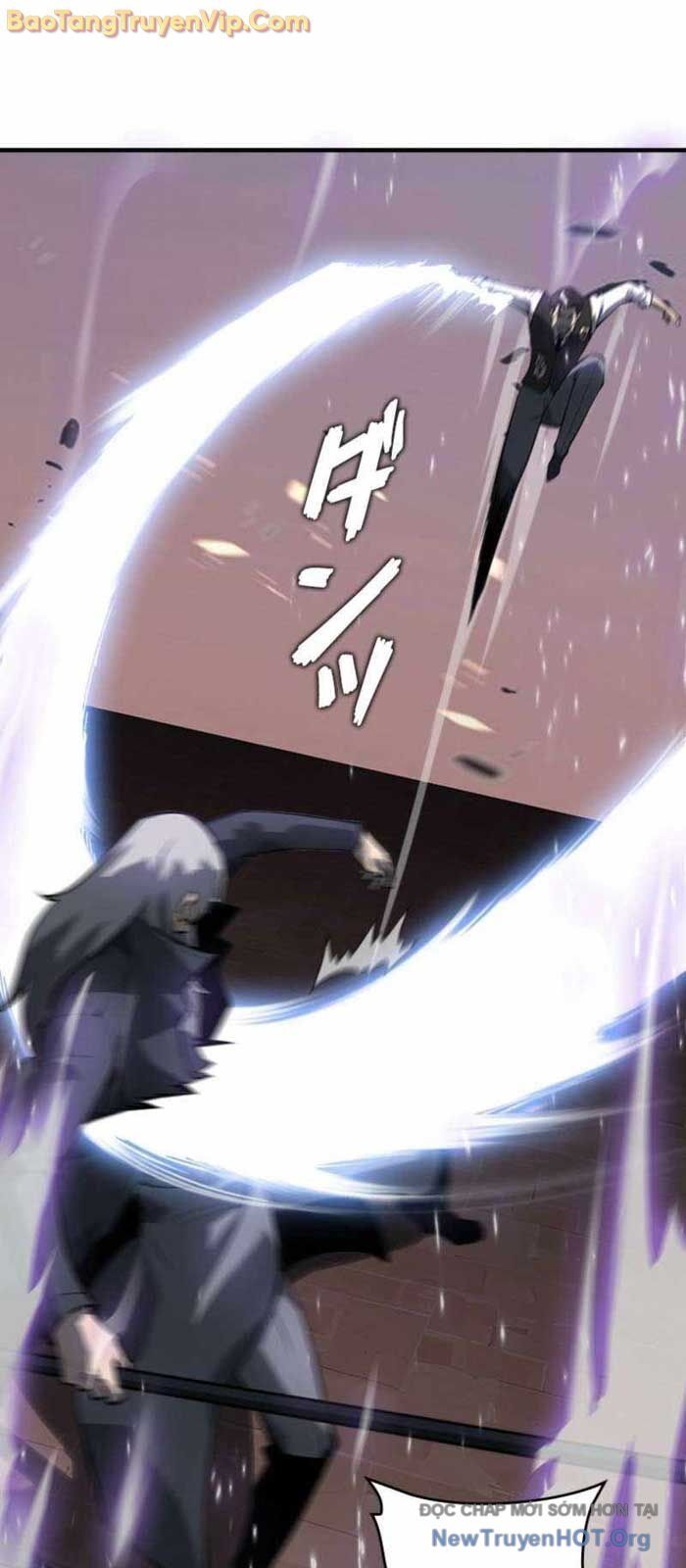 Trở Về Từ Vực Thẳm: Chapter 30