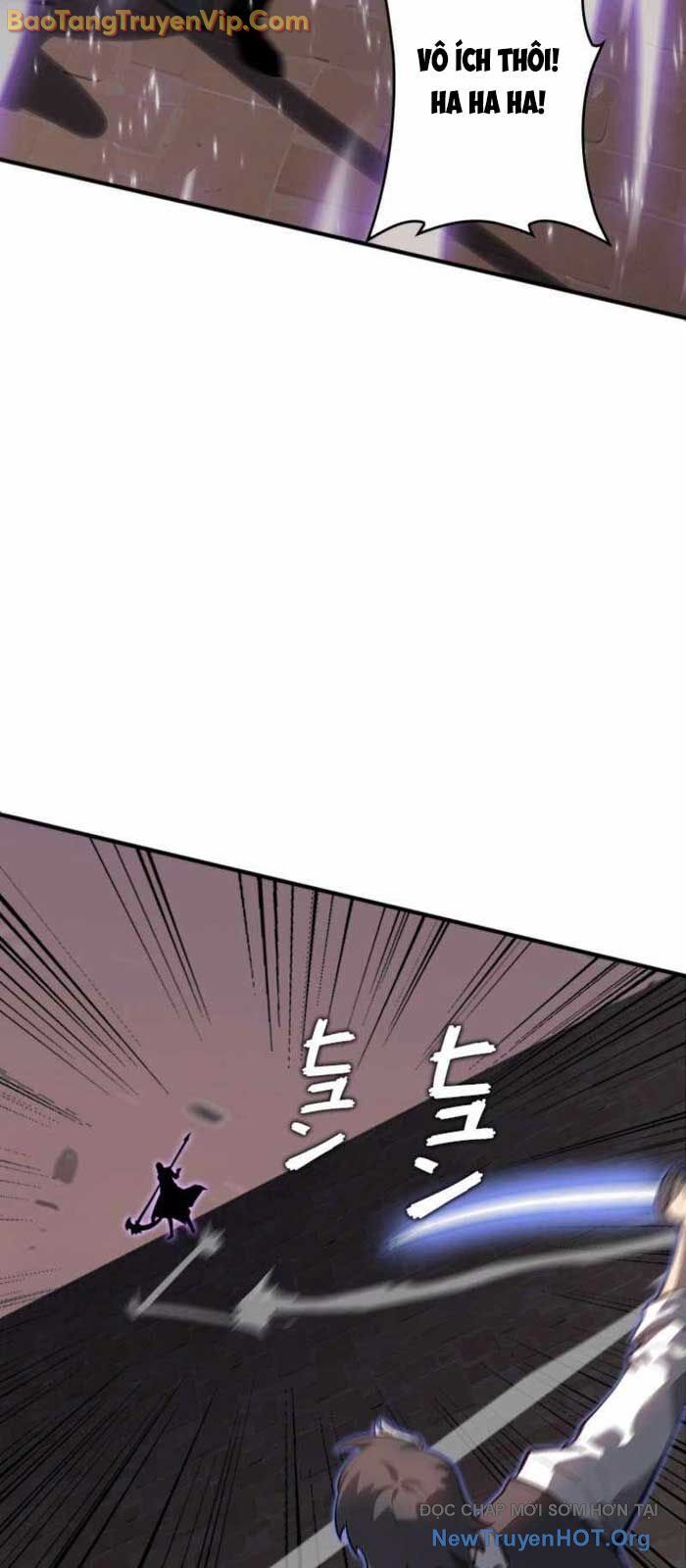 Trở Về Từ Vực Thẳm: Chapter 30