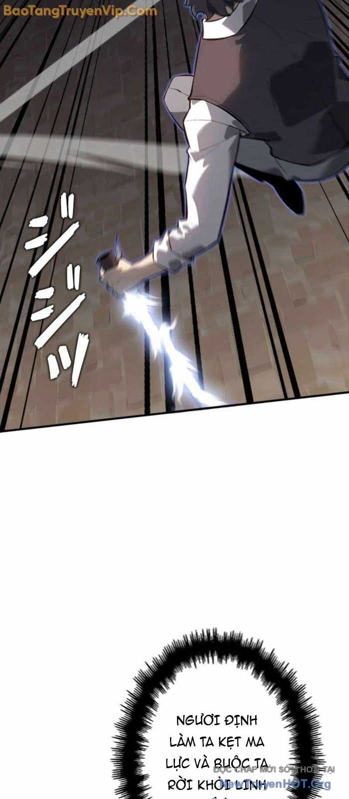 Trở Về Từ Vực Thẳm: Chapter 30