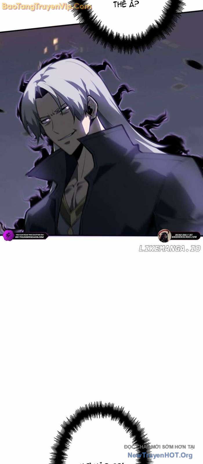 Trở Về Từ Vực Thẳm: Chapter 30