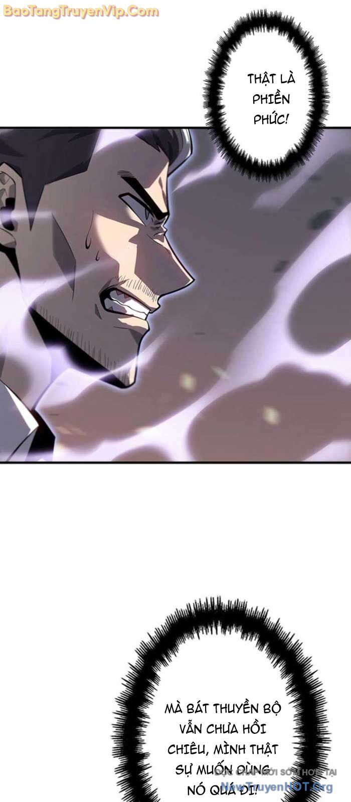 Trở Về Từ Vực Thẳm: Chapter 30