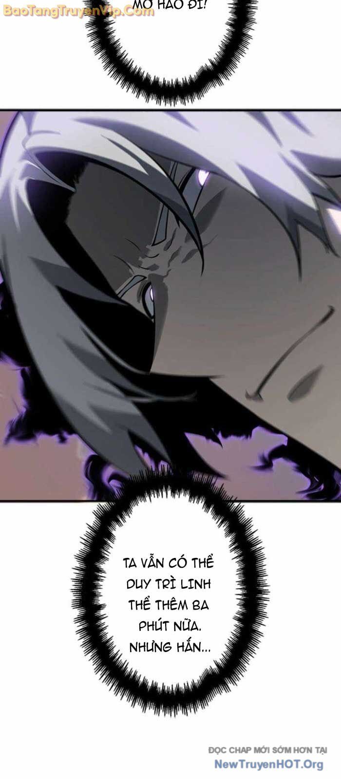 Trở Về Từ Vực Thẳm: Chapter 30