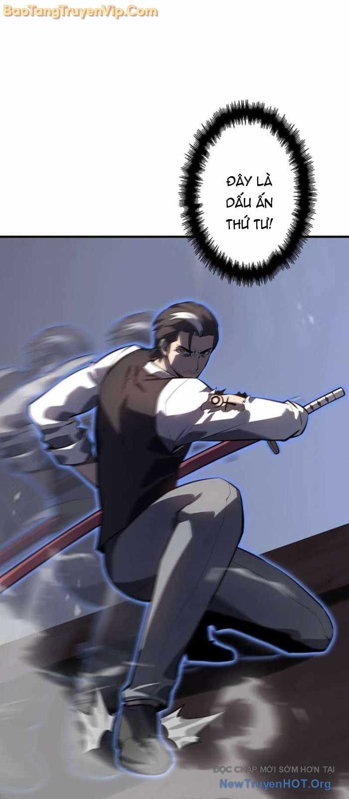 Trở Về Từ Vực Thẳm: Chapter 30