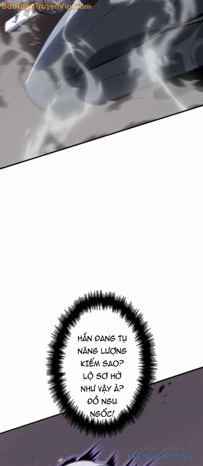 Trở Về Từ Vực Thẳm: Chapter 30