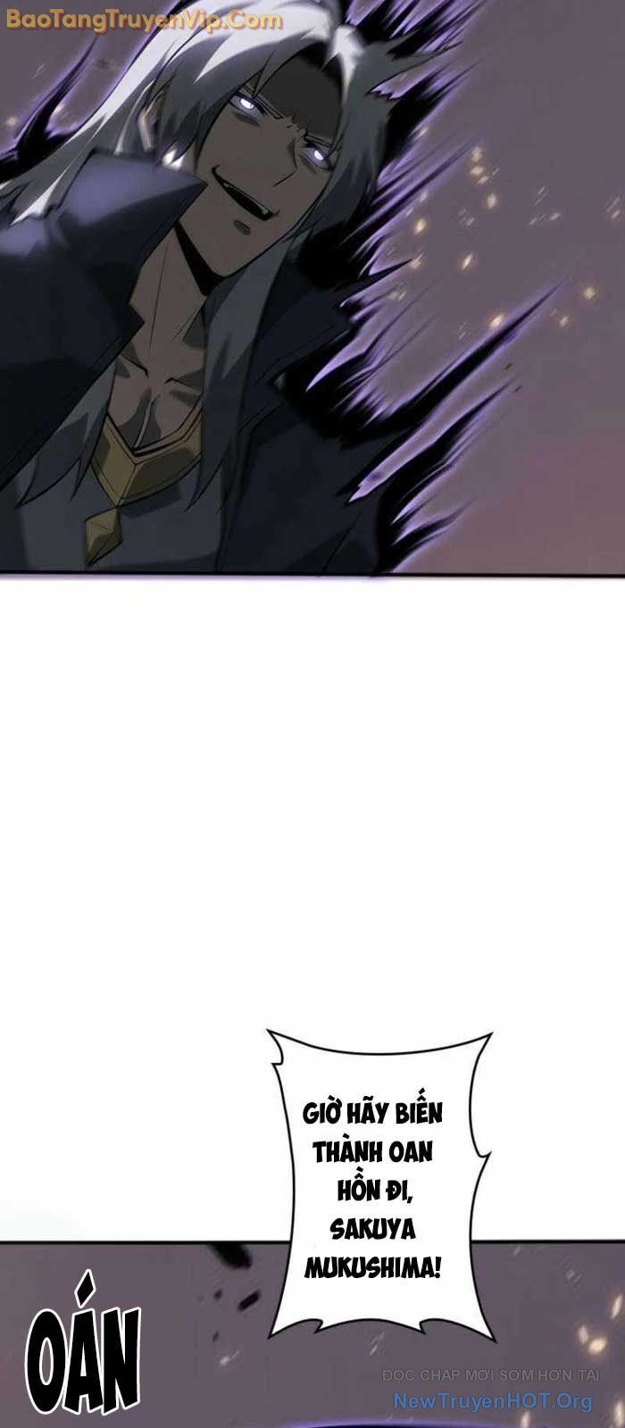 Trở Về Từ Vực Thẳm: Chapter 30