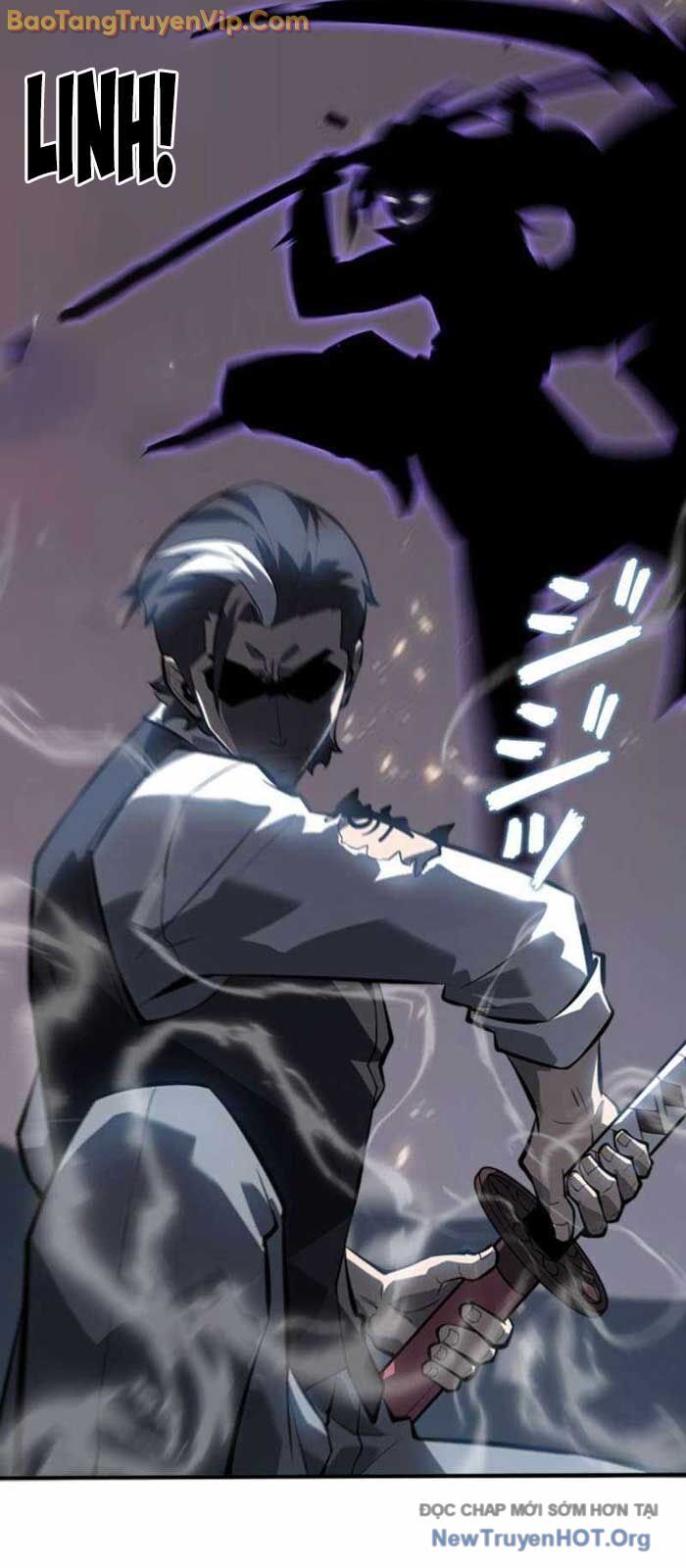 Trở Về Từ Vực Thẳm: Chapter 30