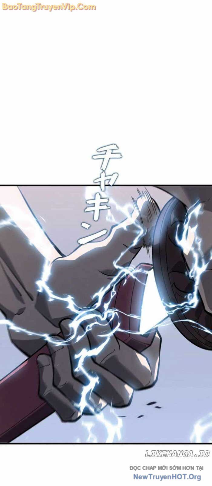 Trở Về Từ Vực Thẳm: Chapter 30