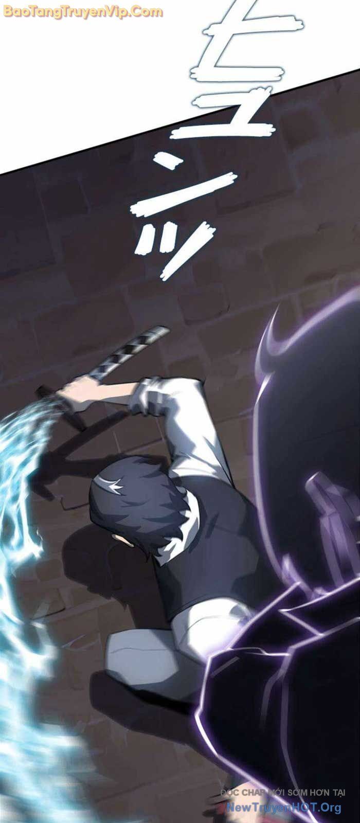 Trở Về Từ Vực Thẳm: Chapter 30