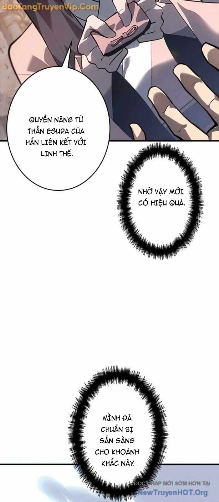 Trở Về Từ Vực Thẳm: Chapter 30