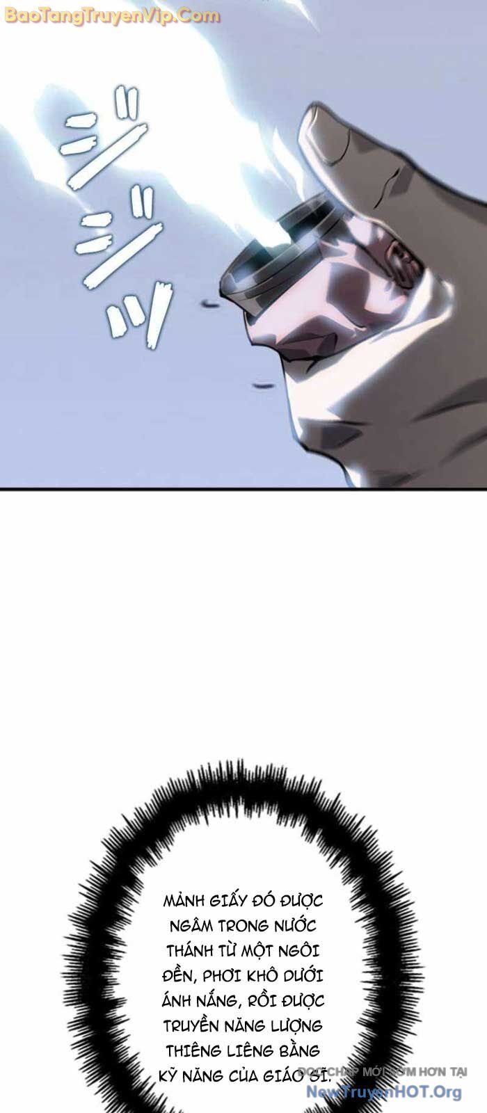 Trở Về Từ Vực Thẳm: Chapter 30