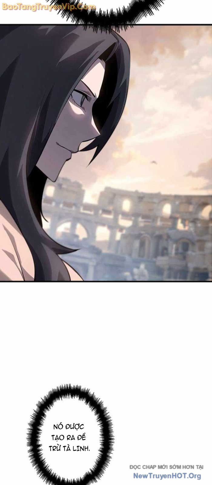 Trở Về Từ Vực Thẳm: Chapter 30