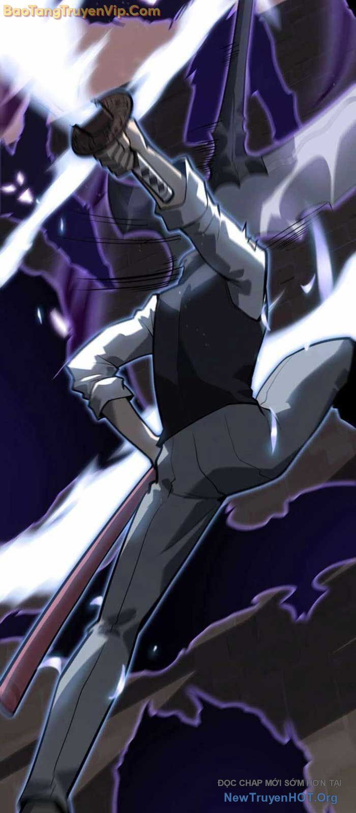 Trở Về Từ Vực Thẳm: Chapter 30