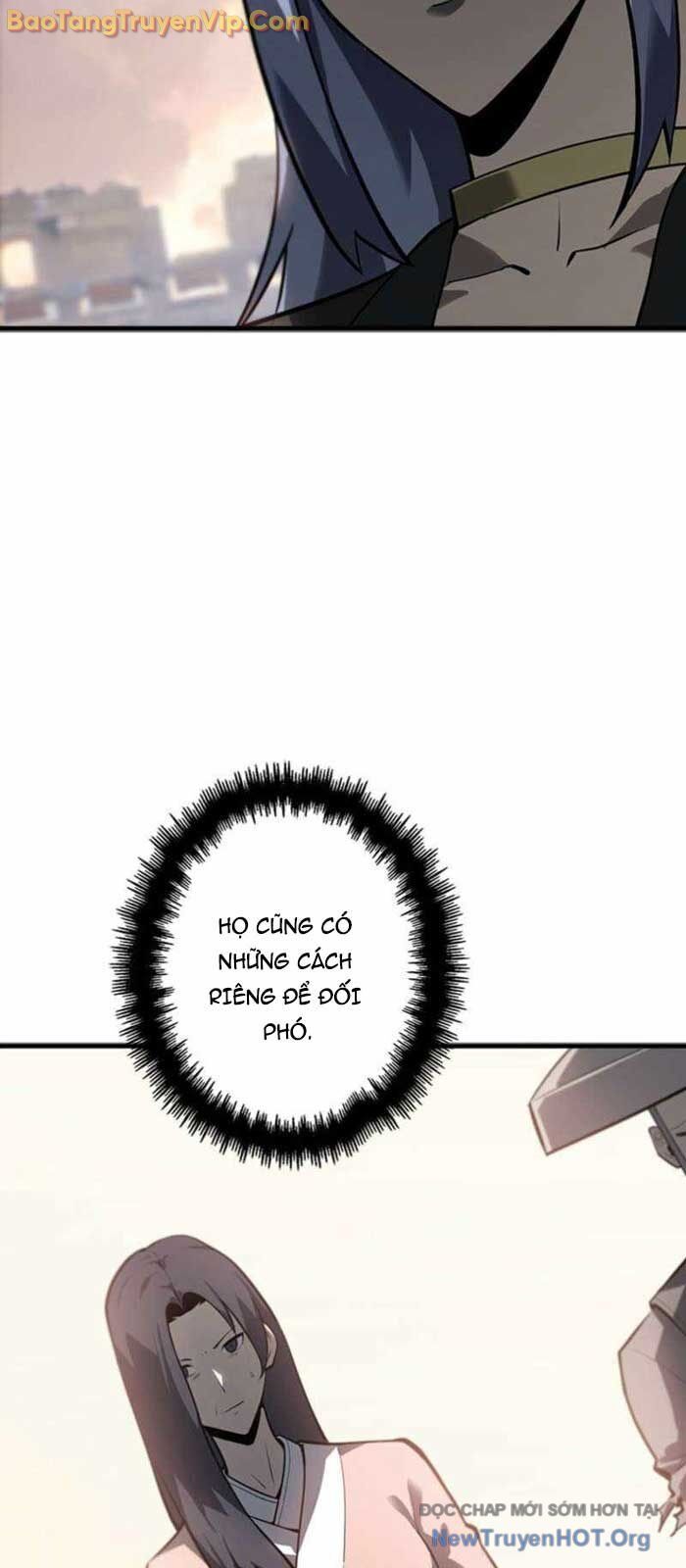 Trở Về Từ Vực Thẳm: Chapter 30