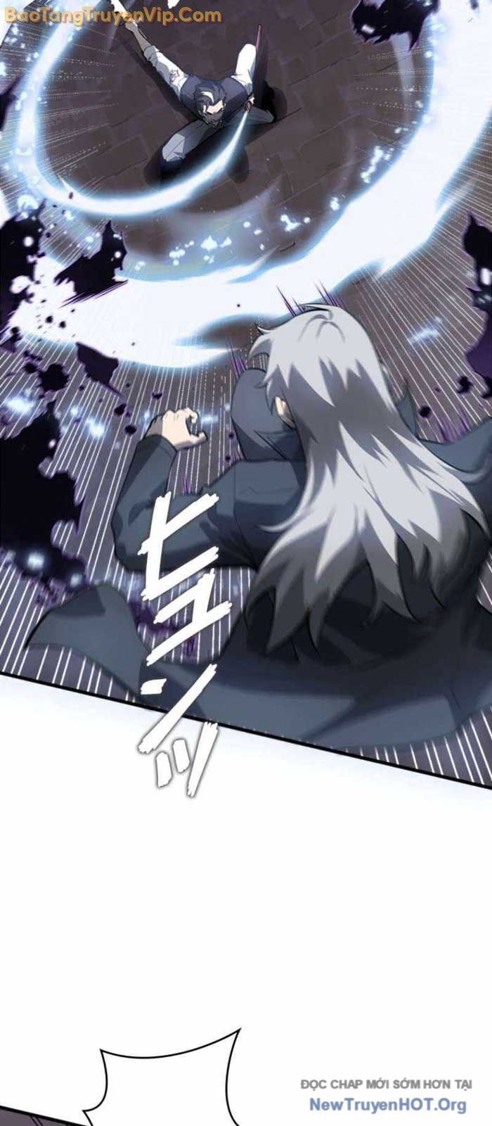 Trở Về Từ Vực Thẳm: Chapter 30