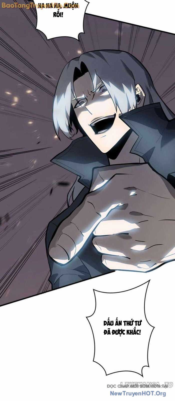 Trở Về Từ Vực Thẳm: Chapter 30